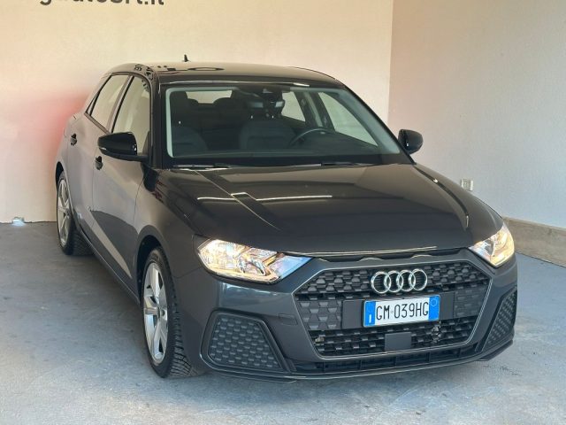 AUDI A1 usata, con Airbag
