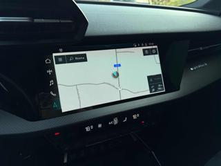 AUDI RS3 usata, con Sedile posteriore sdoppiato