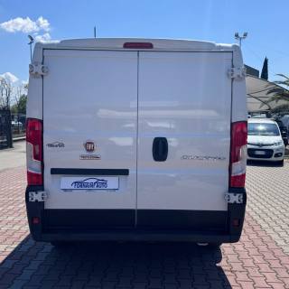 FIAT Ducato usata, con Climatizzatore