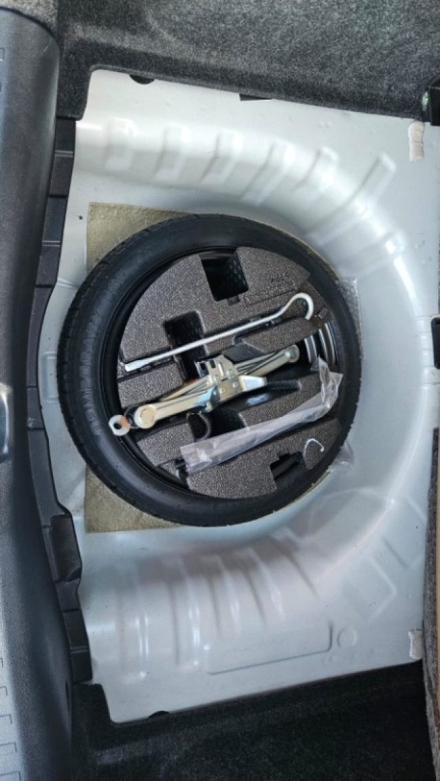 NISSAN Micra usata 14