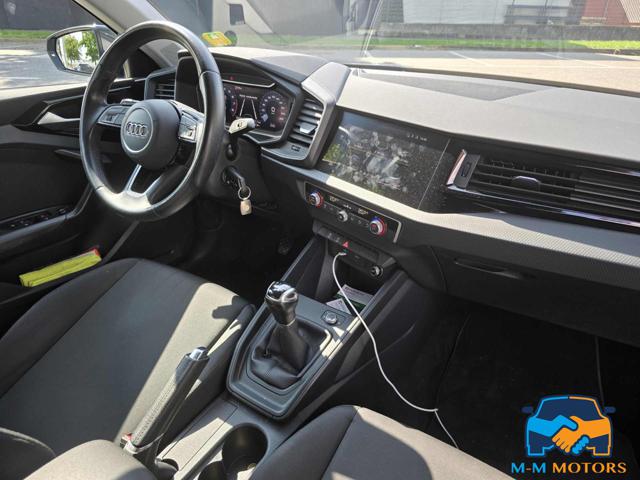 AUDI A1 usata, con Servosterzo