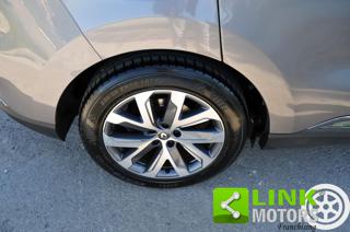 RENAULT Espace usata, con Touch screen