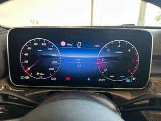 MERCEDES-BENZ C 220 usata, con Cronologia tagliandi