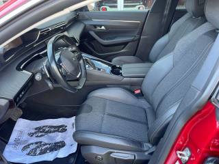 PEUGEOT 508 usata, con Controllo trazione