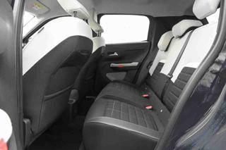 CITROEN C3 usata, con Controllo automatico clima