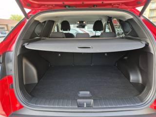 HYUNDAI Tucson usata, con Controllo trazione