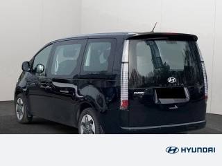 HYUNDAI Staria usata, con Autoradio