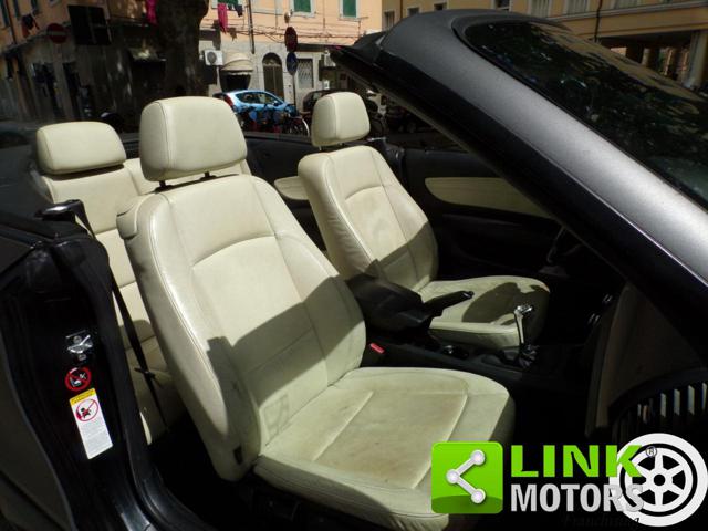 BMW 120 usata 59