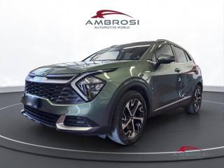 KIA Sportage 1.6 tgdi Style Gpl 2wd