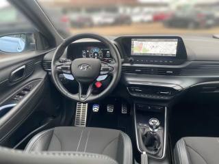 HYUNDAI i20 usata, con Chiusura centralizzata