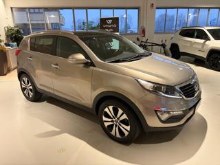 KIA Sportage usata, con Airbag laterali