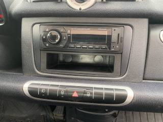 SMART ForTwo usata, con ESP