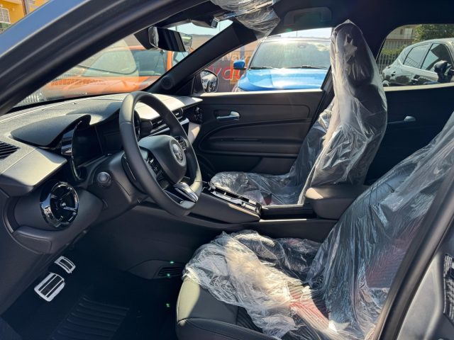 ALFA ROMEO Junior usata, con Controllo trazione