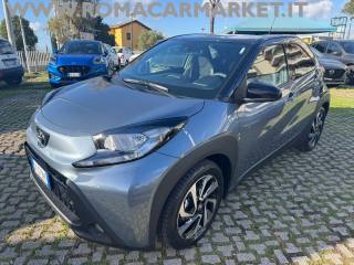 TOYOTA Aygo X usata, con Airbag laterali