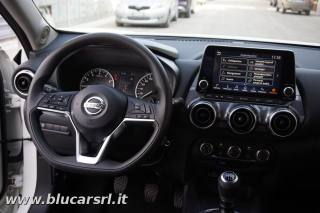 NISSAN Juke usata, con Cerchi in lega