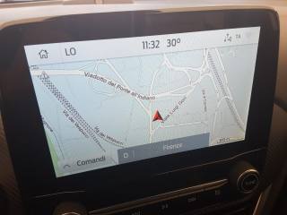 FORD Puma usata, con Controllo automatico clima