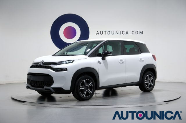 CITROEN C3 Aircross usata, con ABS