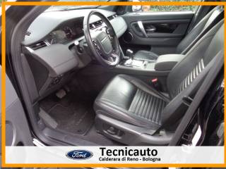 LAND ROVER Discovery Sport usata, con Cruise Control
