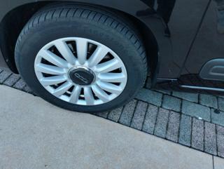 FIAT 500L usata, con Filtro antiparticolato