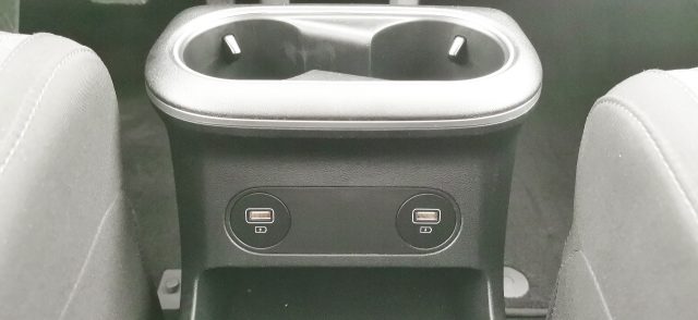 HYUNDAI Ioniq 5 usata, con Android Auto