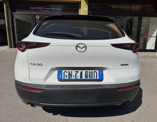 MAZDA CX-30 usata, con Autoradio