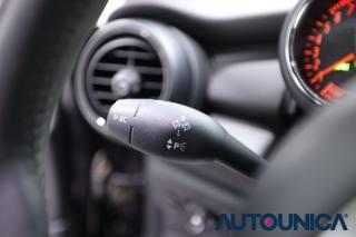 MINI One usata, con Controllo vocale