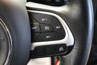 JEEP Renegade usata, con Volante in pelle