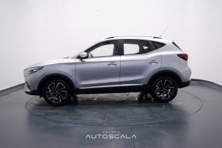 MG ZS usata, con Airbag Passeggero