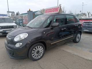 FIAT 500L usata, con Fendinebbia