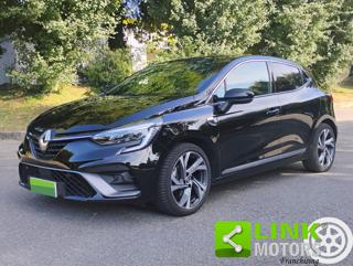 RENAULT Clio usata, con Controllo automatico clima