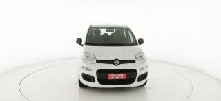 FIAT Panda usata, con Airbag