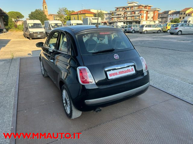 FIAT 500 usata, con Airbag laterali