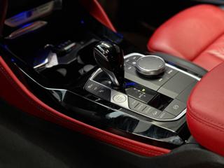 BMW X4 usata, con Servosterzo