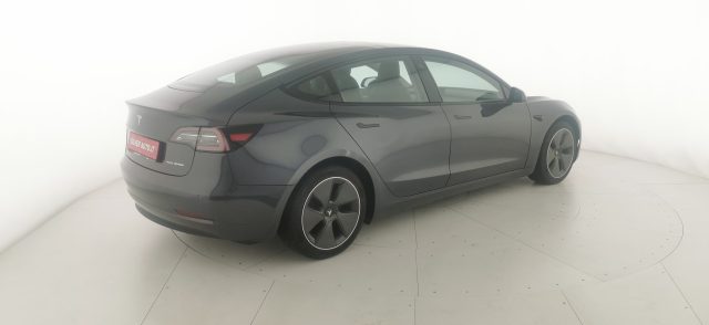 TESLA Model 3 usata 18