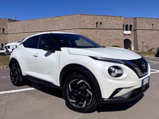 NISSAN Juke usata, con Airbag laterali