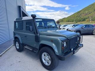 LAND ROVER Defender usata, con Airbag Passeggero