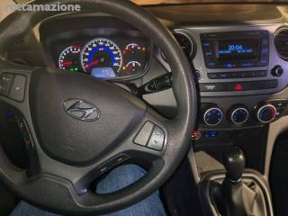 HYUNDAI i10 usata, con ESP