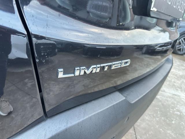 JEEP Renegade usata, con Climatizzatore