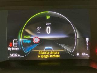 RENAULT Captur usata, con Bracciolo