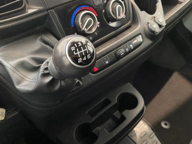 FIAT Ducato usata, con USB