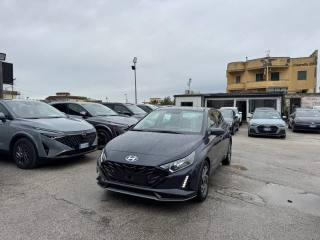 HYUNDAI i20 1.0 T-GDI DCT Connectline Km0 Automatica