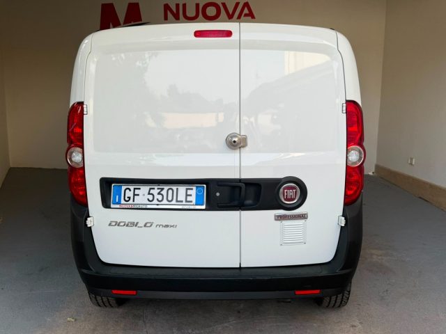 FIAT Doblo usata, con Immobilizzatore elettronico