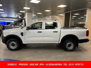 FORD Ranger usata, con Cronologia tagliandi
