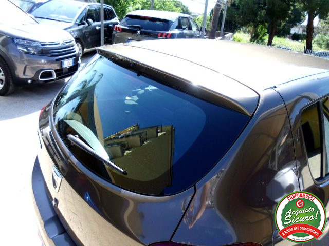 DACIA Sandero usata 34
