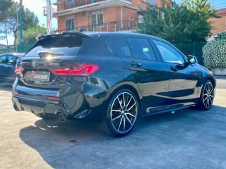 BMW 135 usata, con Antifurto