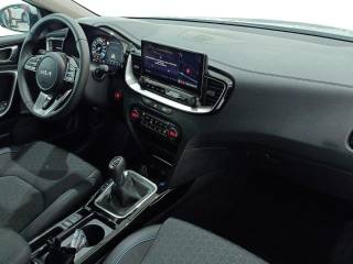 KIA XCeed usata, con Fendinebbia
