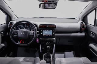 CITROEN C3 Aircross usata, con Specchietti laterali elettrici