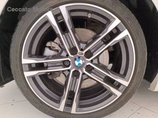 BMW 116 usata, con Cruise Control