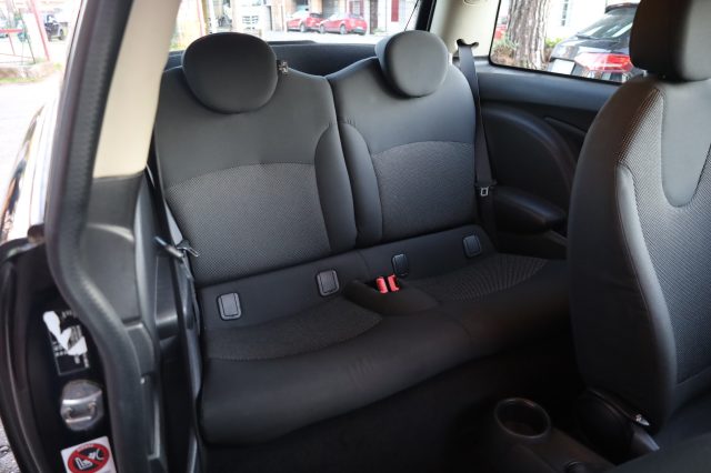 MINI One usata 52