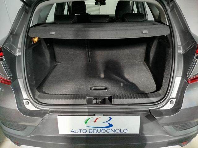 RENAULT Captur usata, con Cruise Control